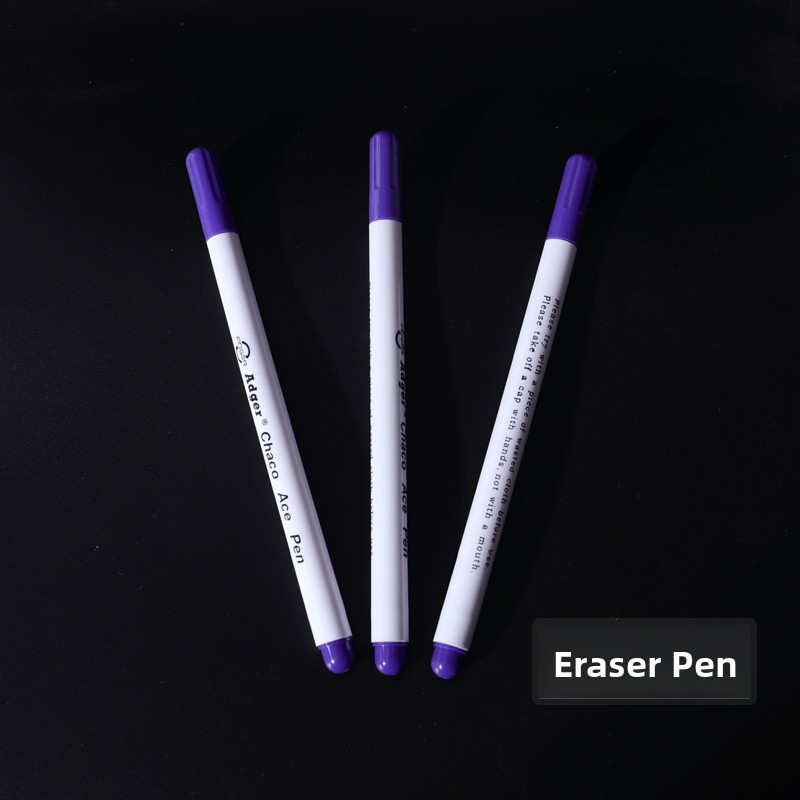 Auatic Disappearing Pen for Wo - Fabric Marking Pen ulasan dan harga