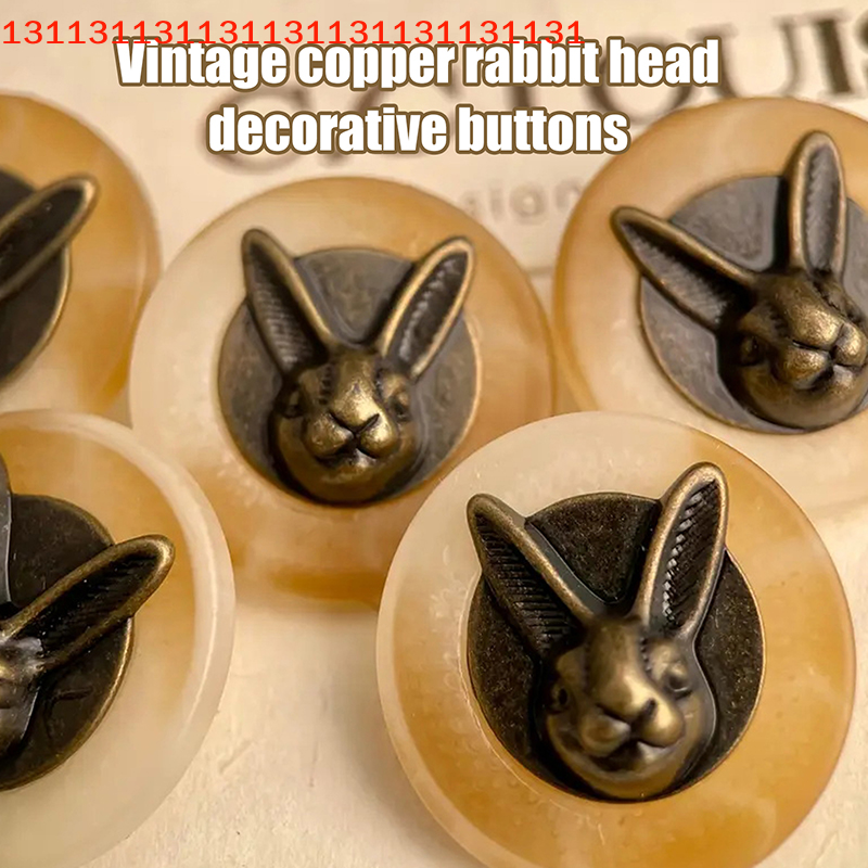 10pcs For Clothing Hats Backpa - Vintage Sewing Textile ulasan dan harga