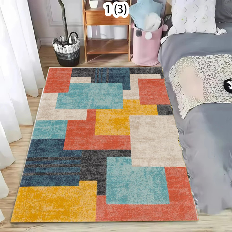 Soft Modern Abstract Geometric - Century Textile & Sewing Supply Reviews ulasan dan harga
