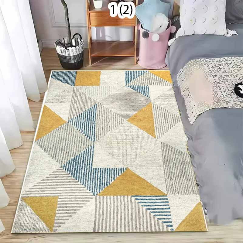 Soft Modern Abstract Geometric - Century Textile & Sewing Supply Reviews ulasan dan harga
