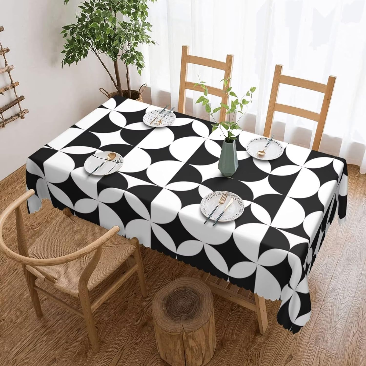 Minimalist Mid Century Modern  - Century Textile & Sewing Supply Reviews ulasan dan harga