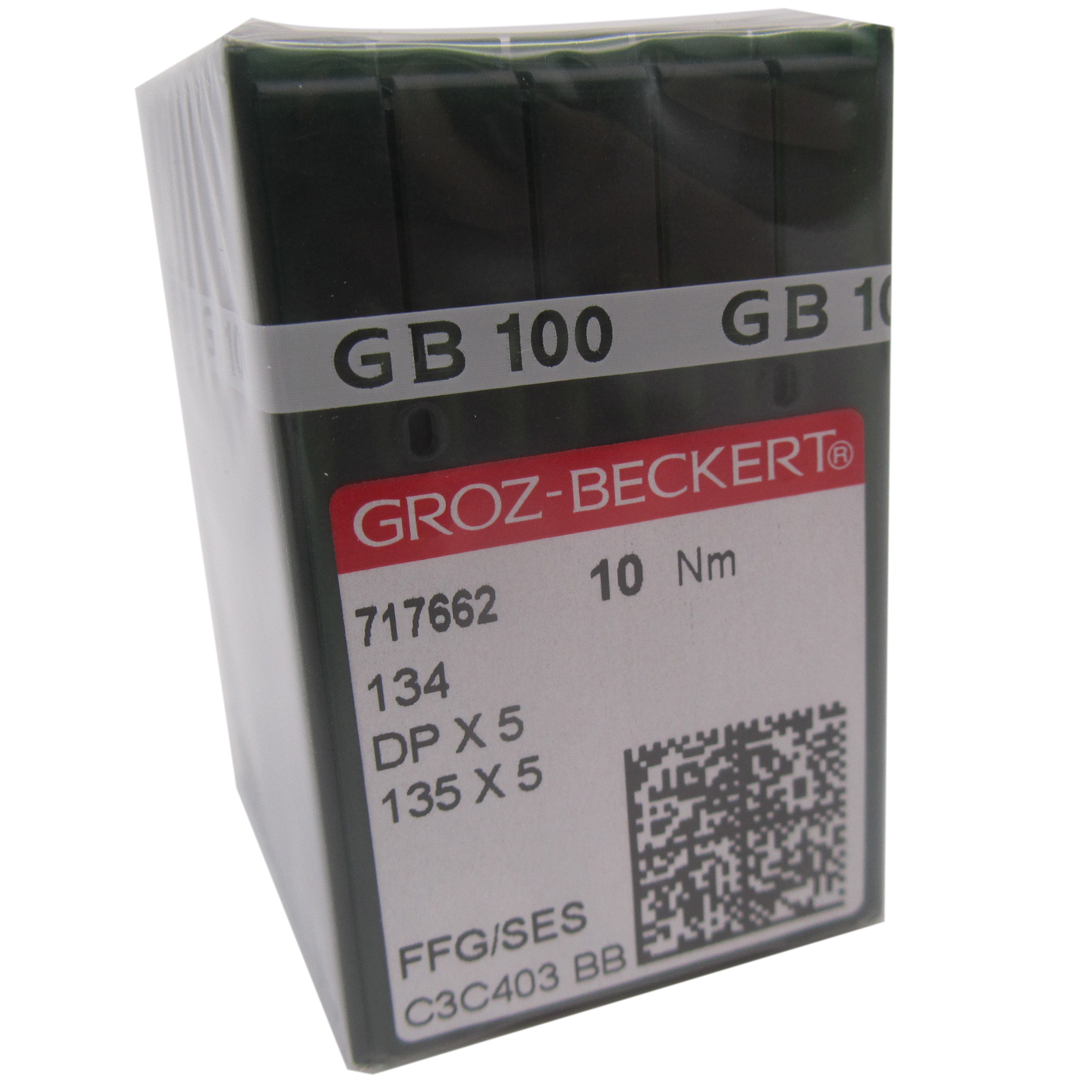 100PCS Groz-Beckert 134R 135X5 - Industrial Textile Sewing Machine ulasan dan harga