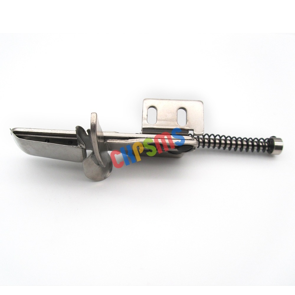 #KP307 Bottom Hemming Assembly - Industrial Textile Sewing Machine ulasan dan harga