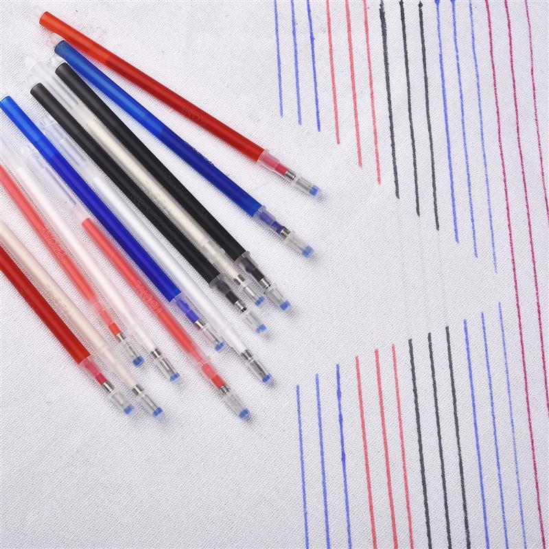 10-21Pcs/Set High Temperature  - Fabric Marking Pen ulasan dan harga