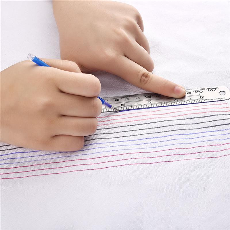 10-21Pcs/Set High Temperature  - Fabric Marking Pen ulasan dan harga