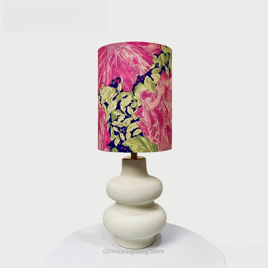 Liberty Fabric Table Lamp: Imp - Century Textile & Sewing Supply Reviews ulasan dan harga