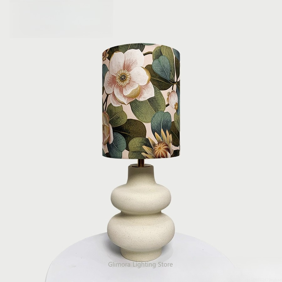 Liberty Fabric Table Lamp: Imp - Century Textile & Sewing Supply Reviews ulasan dan harga