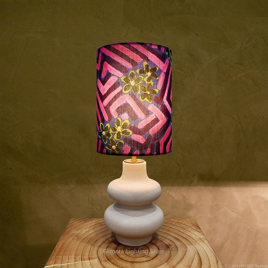 Liberty Fabric Table Lamp: Imp - Century Textile & Sewing Supply Reviews ulasan dan harga