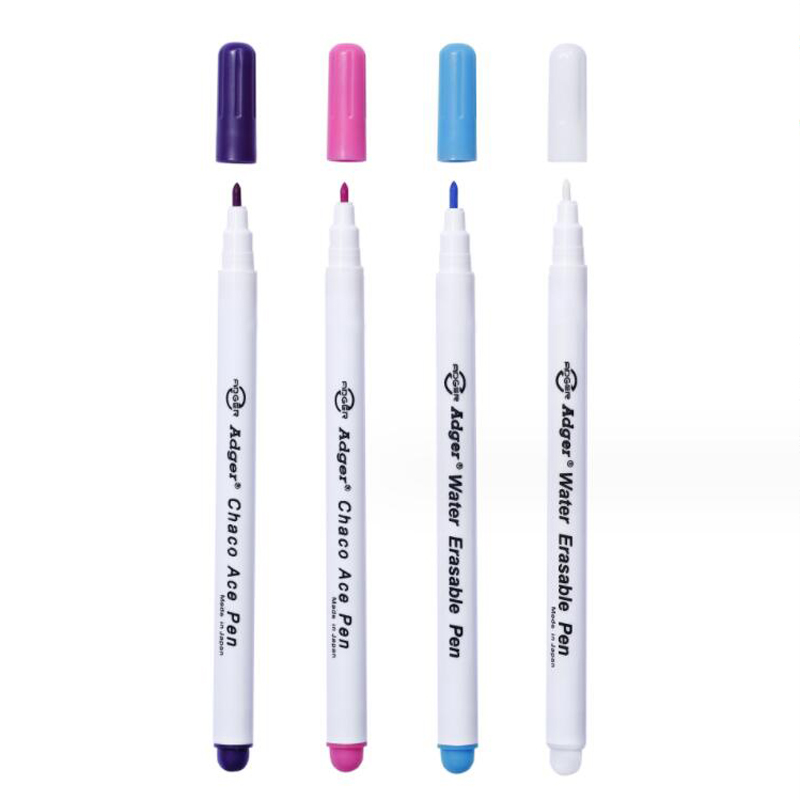 Erasable fabric marker Marker  - Fabric Marking Pen ulasan dan harga