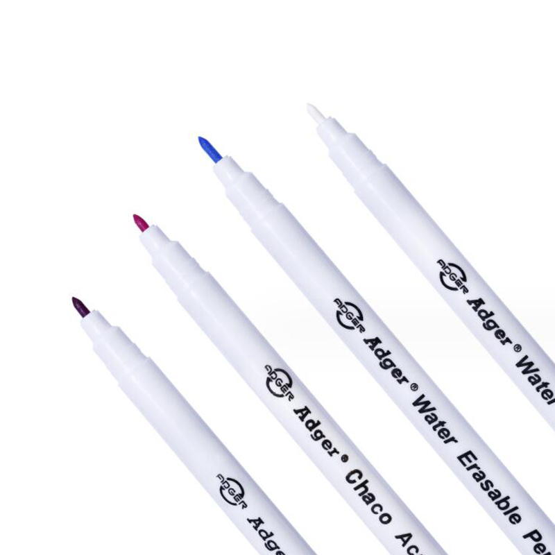 Erasable fabric marker Marker  - Fabric Marking Pen ulasan dan harga