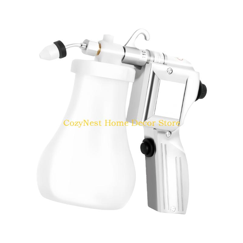 92MF Ergonomic Stain Remover S - Sewing Machine For Textile ulasan dan harga
