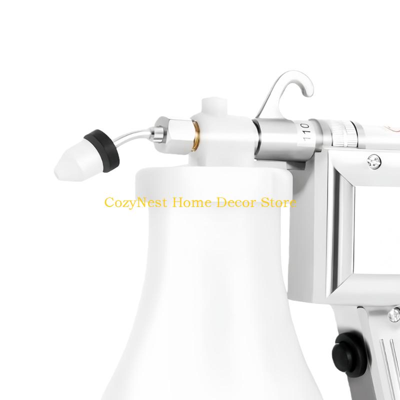 92MF Ergonomic Stain Remover S - Sewing Machine For Textile ulasan dan harga