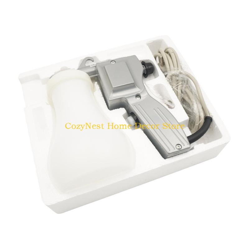92MF Ergonomic Stain Remover S - Sewing Machine For Textile ulasan dan harga