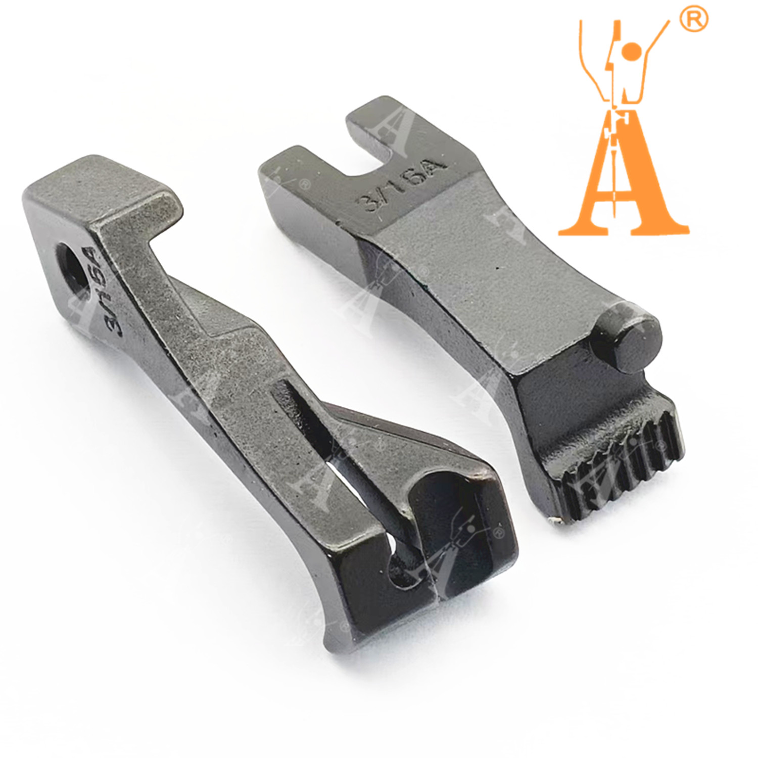 U30/U30 Sewing Pressure Foot f - Industrial Textile Sewing Machine ulasan dan harga