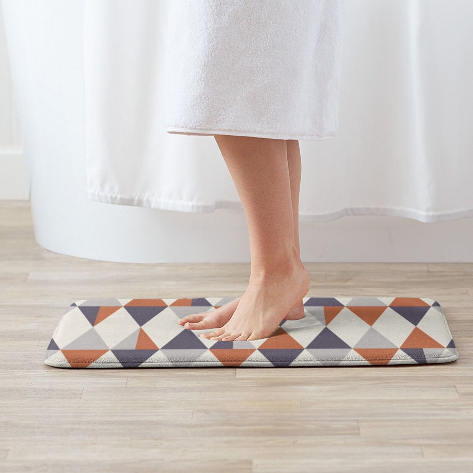 Mid Century Modern Carpet Mat  - Century Textile & Sewing Supply Reviews ulasan dan harga