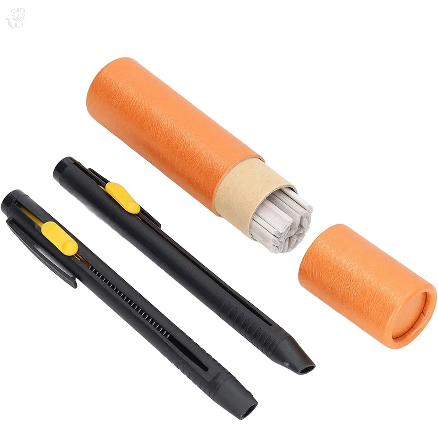 20pcs Tailors Invisible Chalk  - Fabric Marking Pen ulasan dan harga