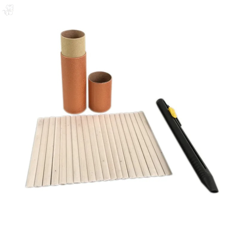 20pcs Tailors Invisible Chalk  - Fabric Marking Pen ulasan dan harga