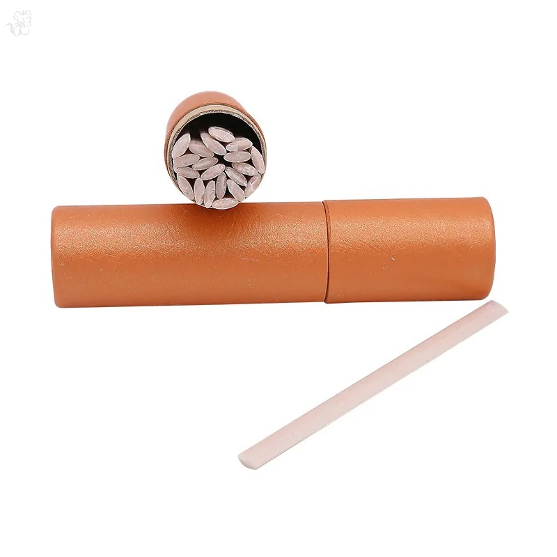 20pcs Tailors Invisible Chalk  - Fabric Marking Pen ulasan dan harga
