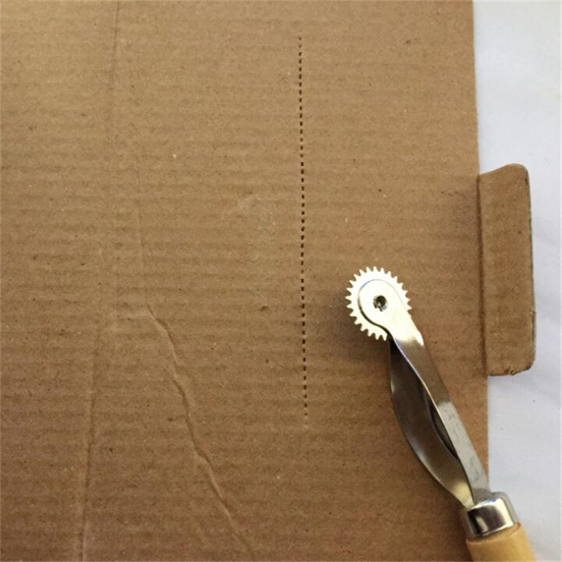 Sewing Tool  With Wood Handle  - Fabric Marking Pen ulasan dan harga