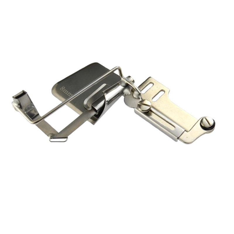Flatbed Elastic Band Curling T - Sewing Machine For Textile ulasan dan harga