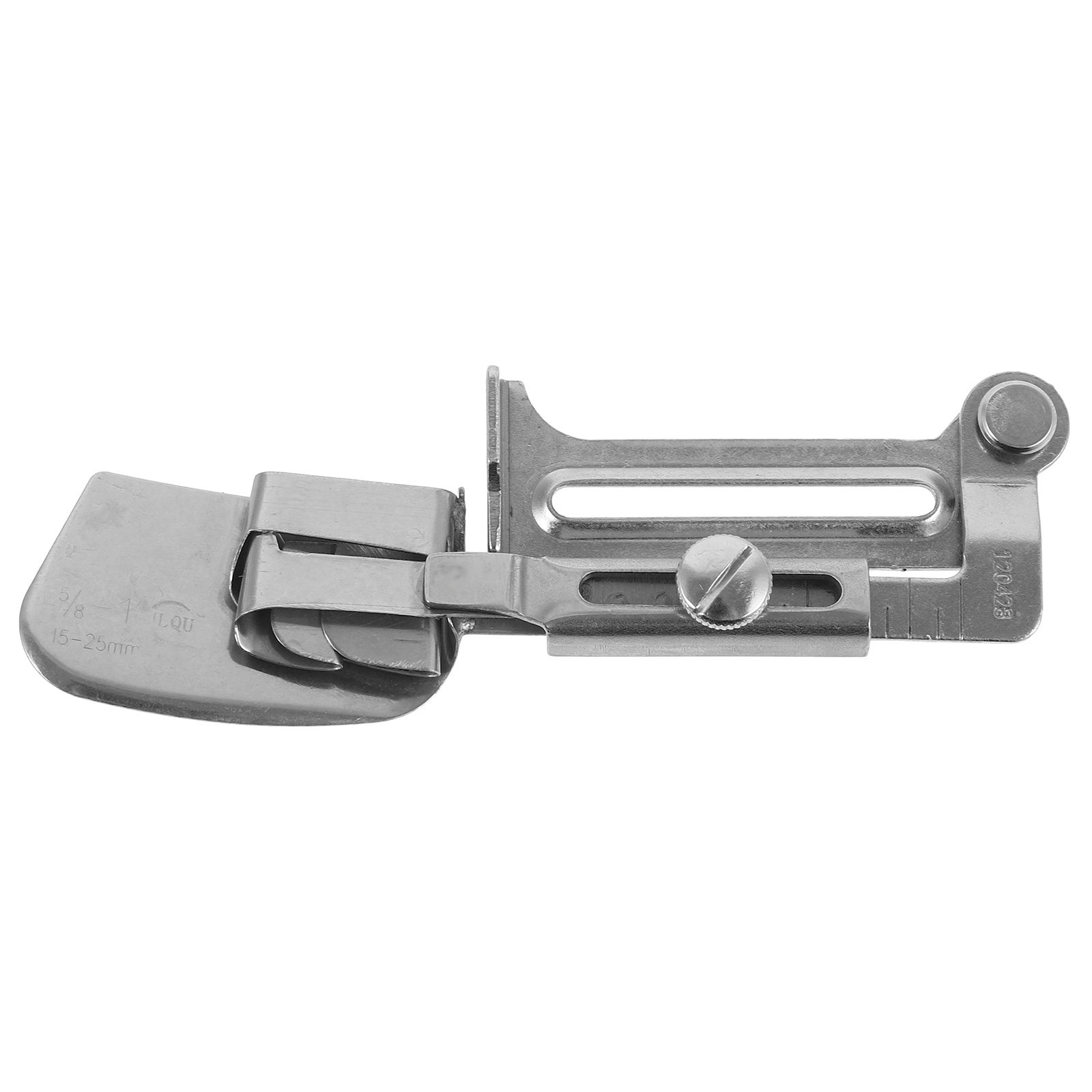 Professional Small Seamer Bind - Rolled Hem Foot ulasan dan harga