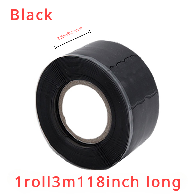 Super Strong PVC Waterproof Si - Sewing Repair ulasan dan harga