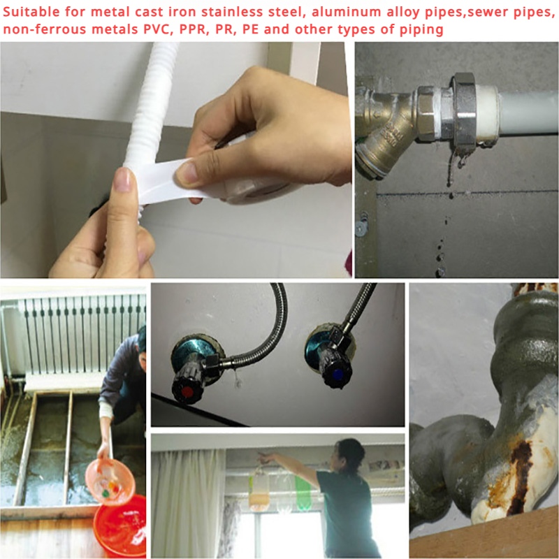 Super Strong PVC Waterproof Si - Sewing Repair ulasan dan harga
