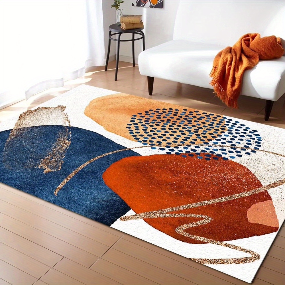 Mid Century Modern Area Mat Ma - Century Textile & Sewing Supply Reviews ulasan dan harga