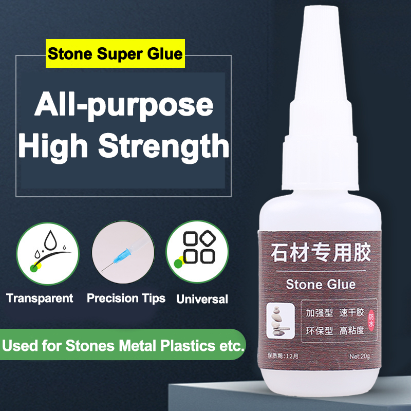 Transparent Super Extra Strong - Fabric Glue Bond ulasan dan harga