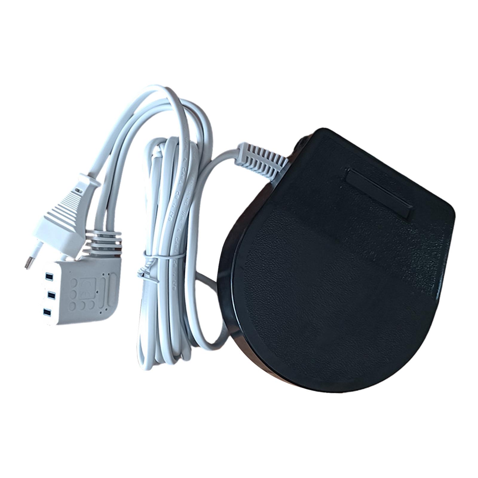 Sewing Machine Foot Pedal Tool - Sewing Machine For Textile ulasan dan harga