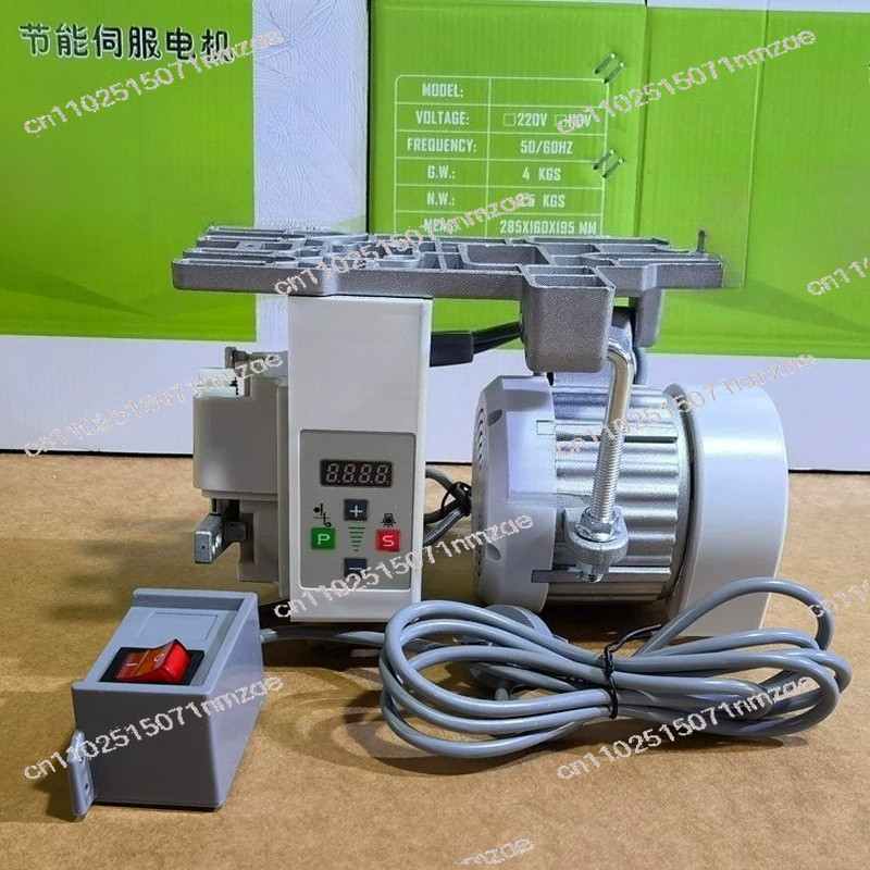 220v550w750W Flat Car Hanging  - Industrial Textile Sewing Machine ulasan dan harga