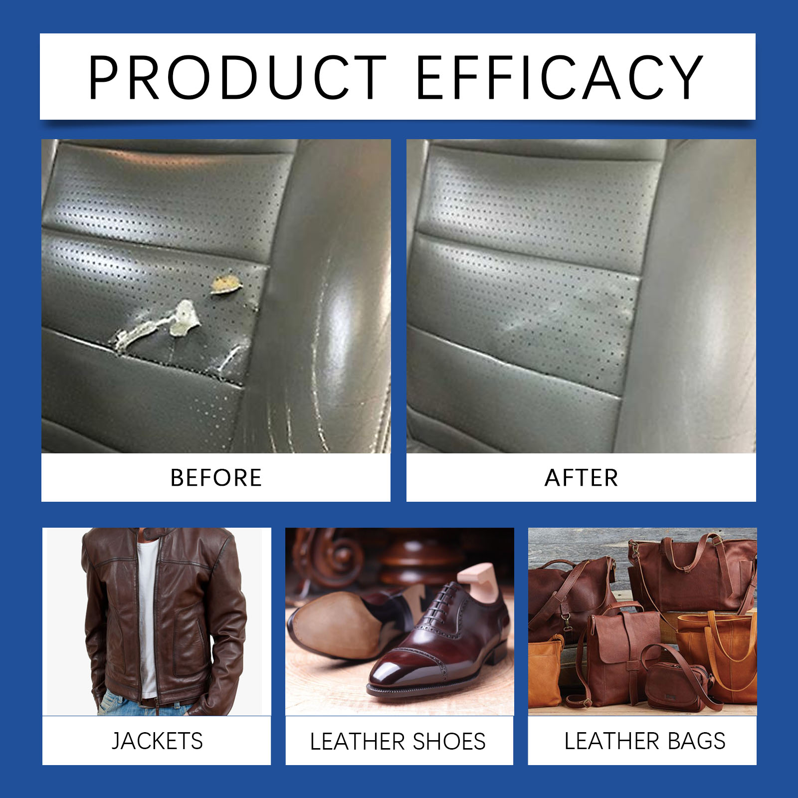 Leather Glue Waterproof Fabric - Fabric Glue Bond ulasan dan harga