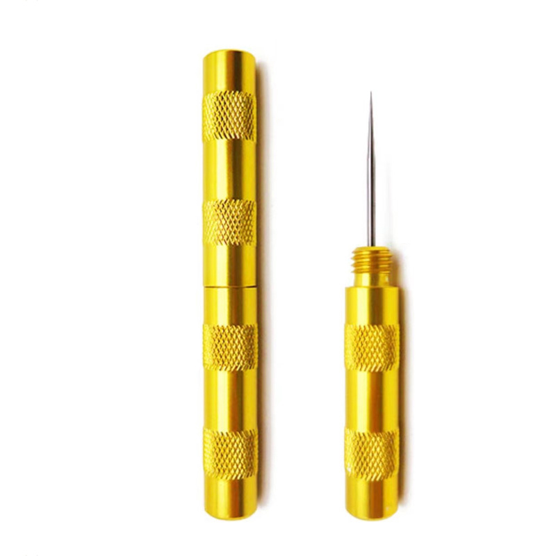 Mini Leather Sewing Awl Tool F - Sewing Tas ulasan dan harga
