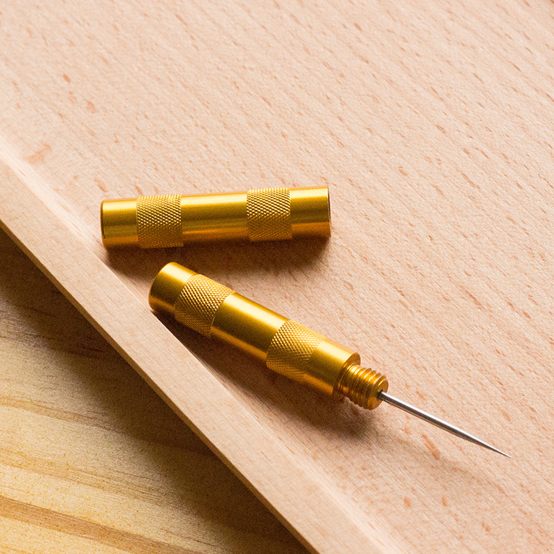 Mini Leather Sewing Awl Tool F - Sewing Tas ulasan dan harga