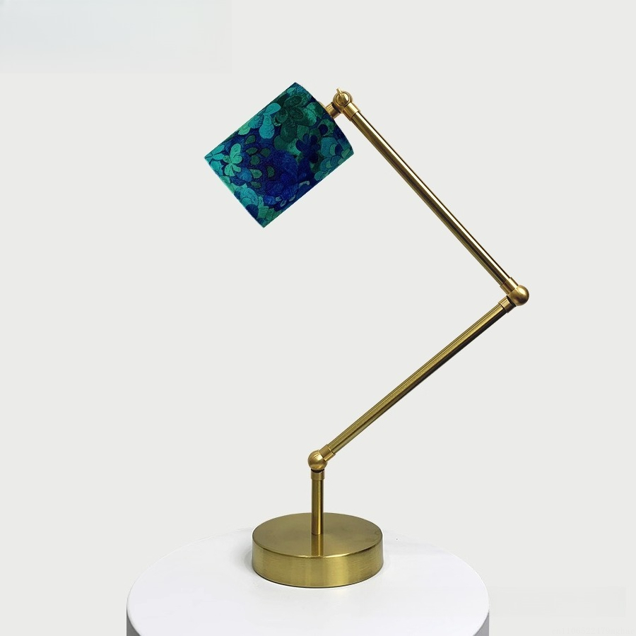 Adjustable Reading Lamp: Metal - Century Textile & Sewing Supply Reviews ulasan dan harga
