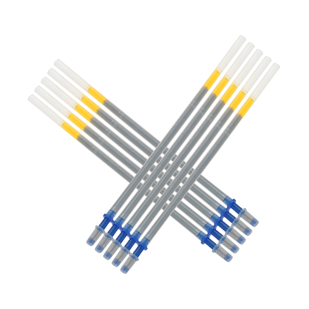 10Pcs Sewing Water Erasable Pe - Fabric Marking Pen ulasan dan harga