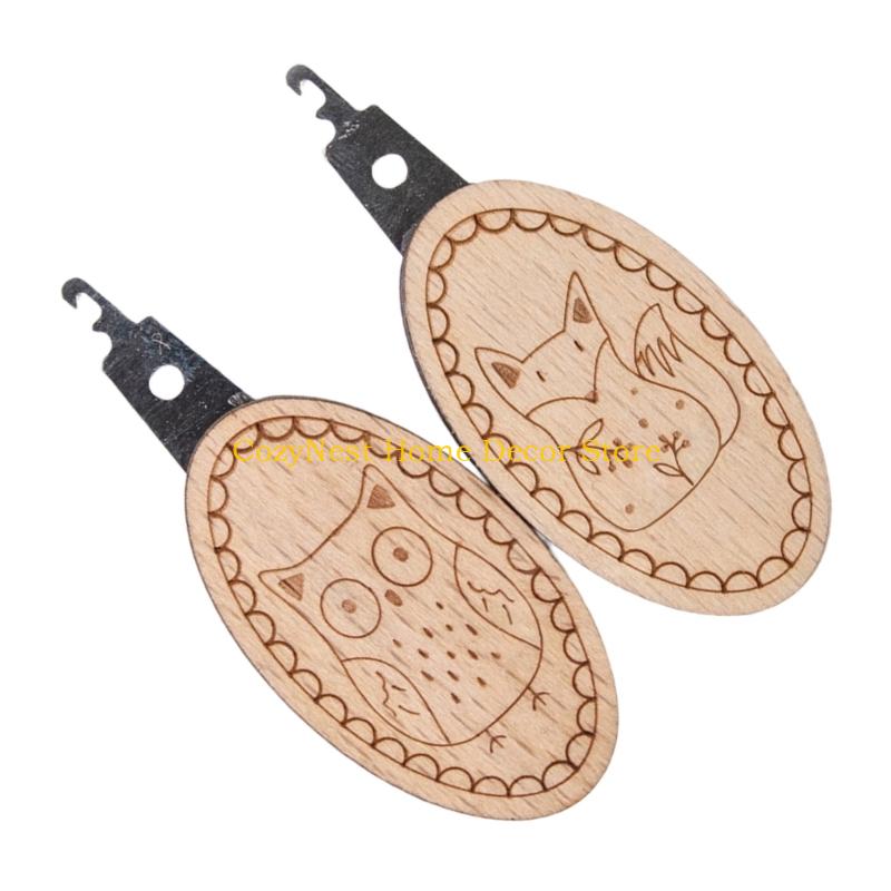 92MF 2 Pcs Needle Threading To - Sewing Tas ulasan dan harga