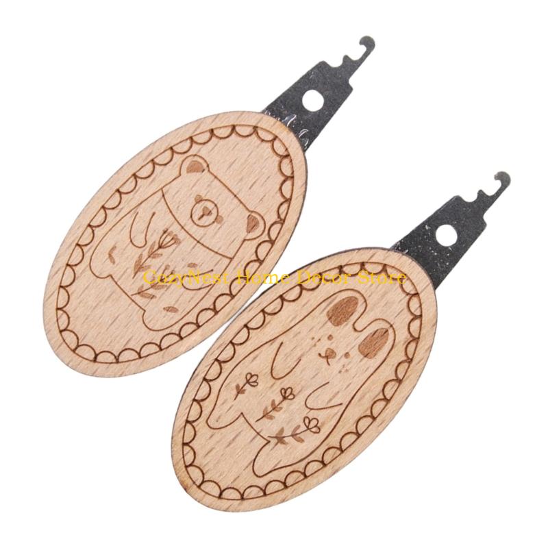 92MF 2 Pcs Needle Threading To - Sewing Tas ulasan dan harga