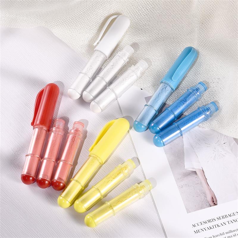 Fabric Chalk Erasable Fabric P - Fabric Marking Pen ulasan dan harga