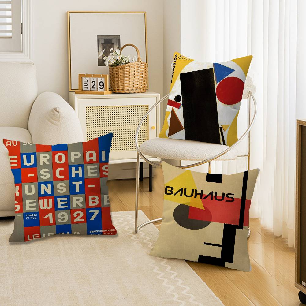 Century Modern Bauhaus Pillow  - Century Textile & Sewing Supply Reviews ulasan dan harga