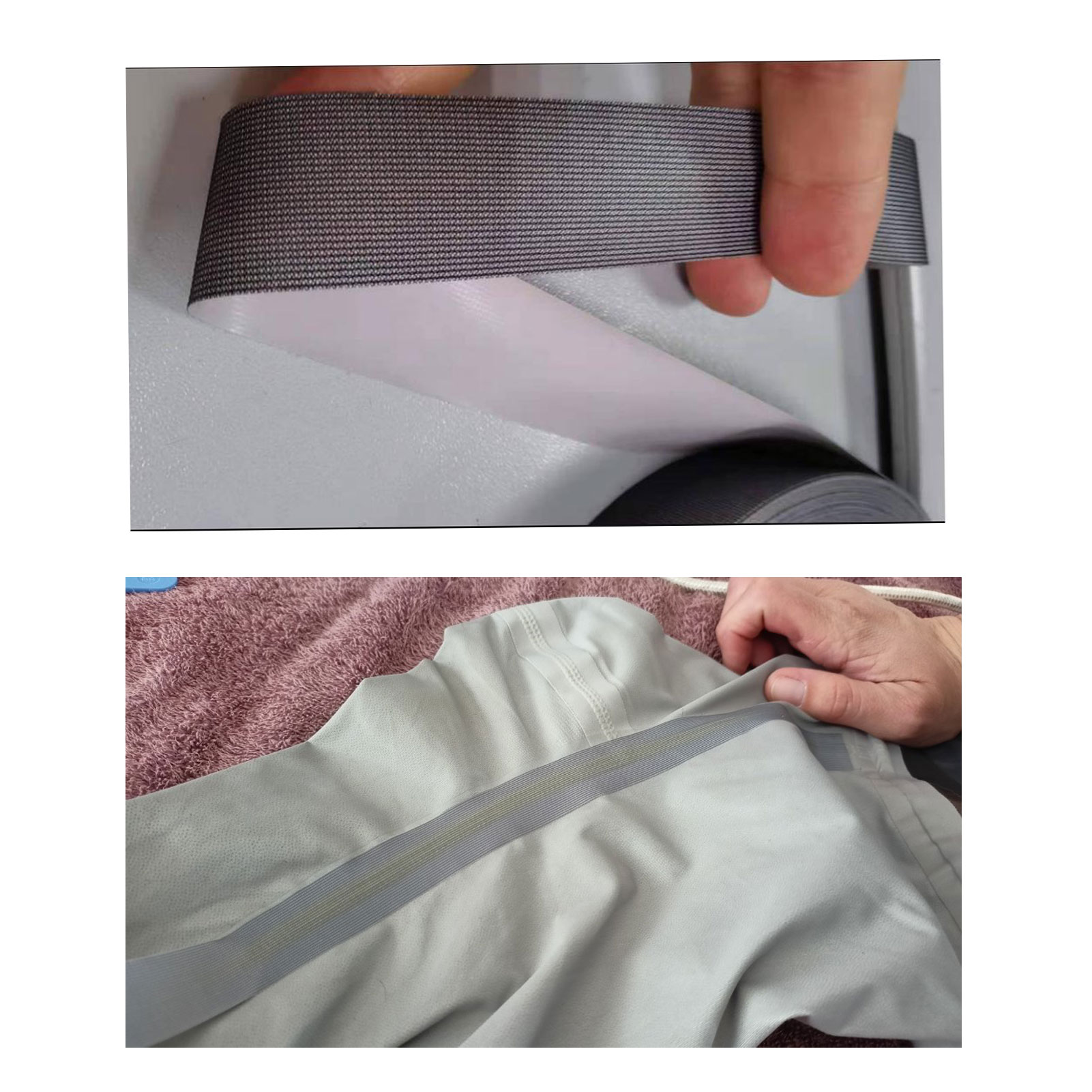 164Feet Waterproof Iron-on Sea - Sewing Repair ulasan dan harga