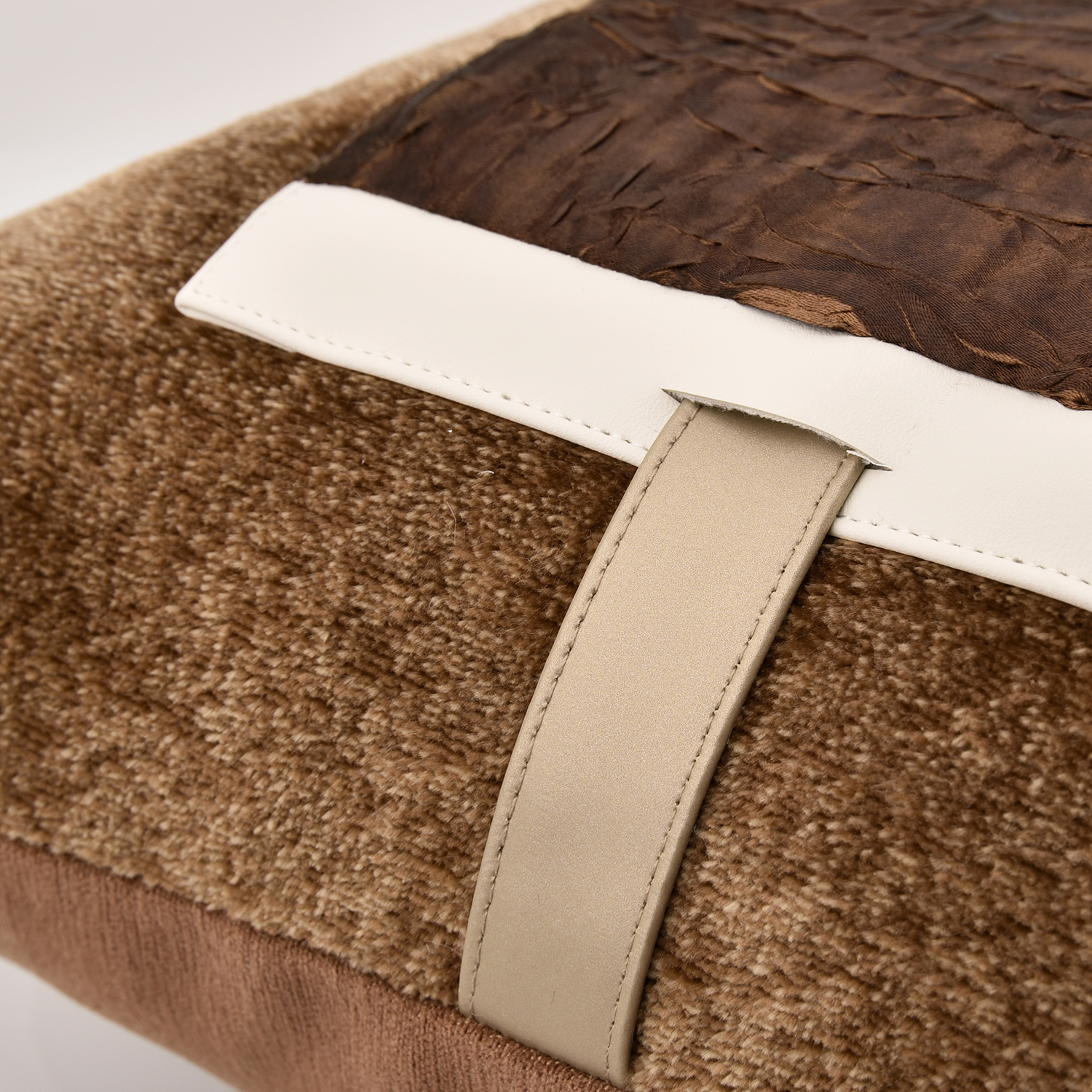  Mid-Century Modern Brown Coff - Century Textile & Sewing Supply Reviews ulasan dan harga