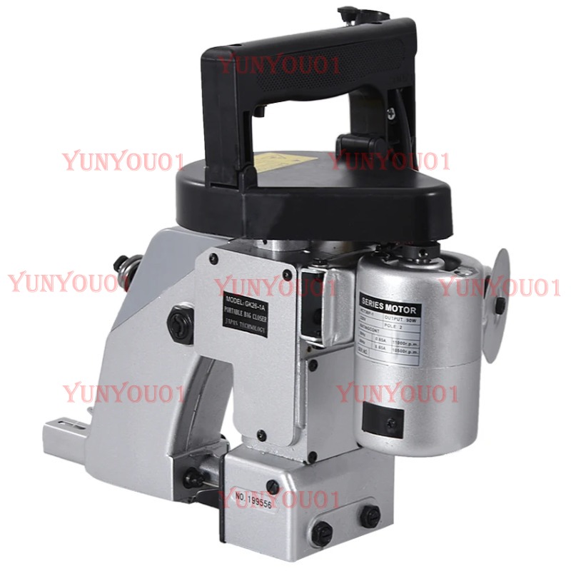 Industrial Electric Sewing Mac - Sewing Machine For Textile ulasan dan harga