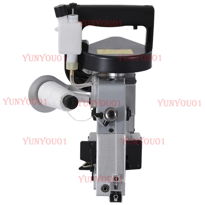 Industrial Electric Sewing Mac - Sewing Machine For Textile ulasan dan harga