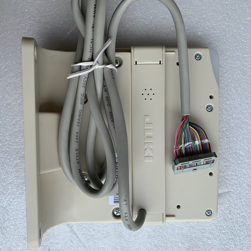 New Display Screen with Contro - Industrial Textile Sewing Machine ulasan dan harga