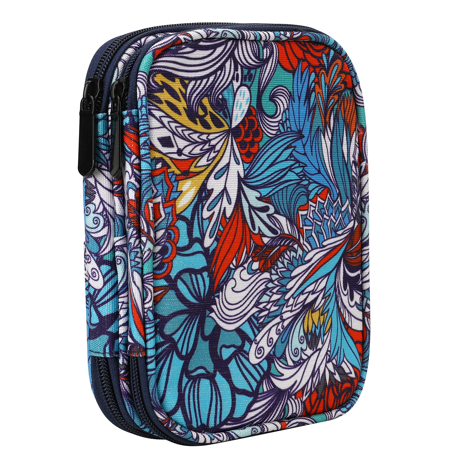 New Empty Knitting Kit Case Or - Sewing Tas ulasan dan harga