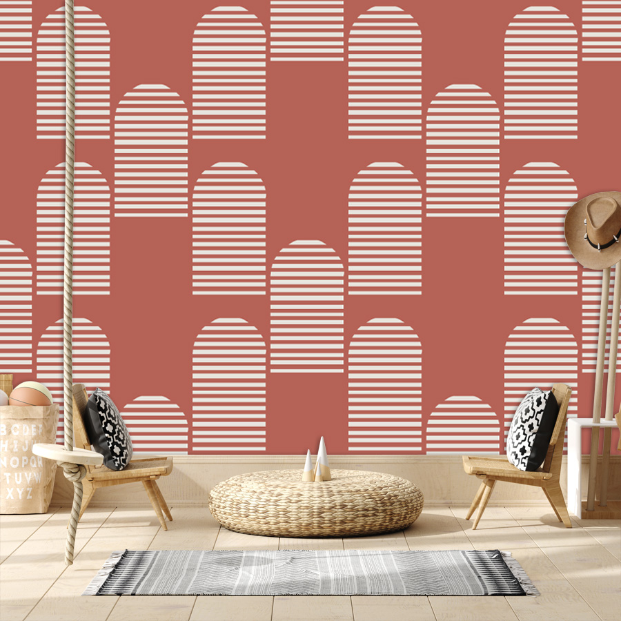 20+ Minimalist Mid Century Mod - Century Textile & Sewing Supply Reviews ulasan dan harga