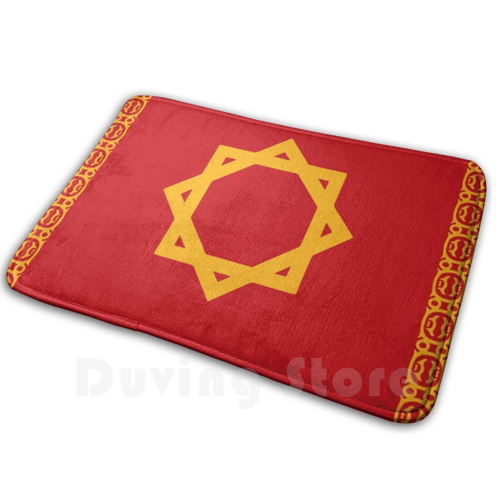 Morocco Historical Flag-13th C - Century Textile & Sewing Supply Reviews ulasan dan harga