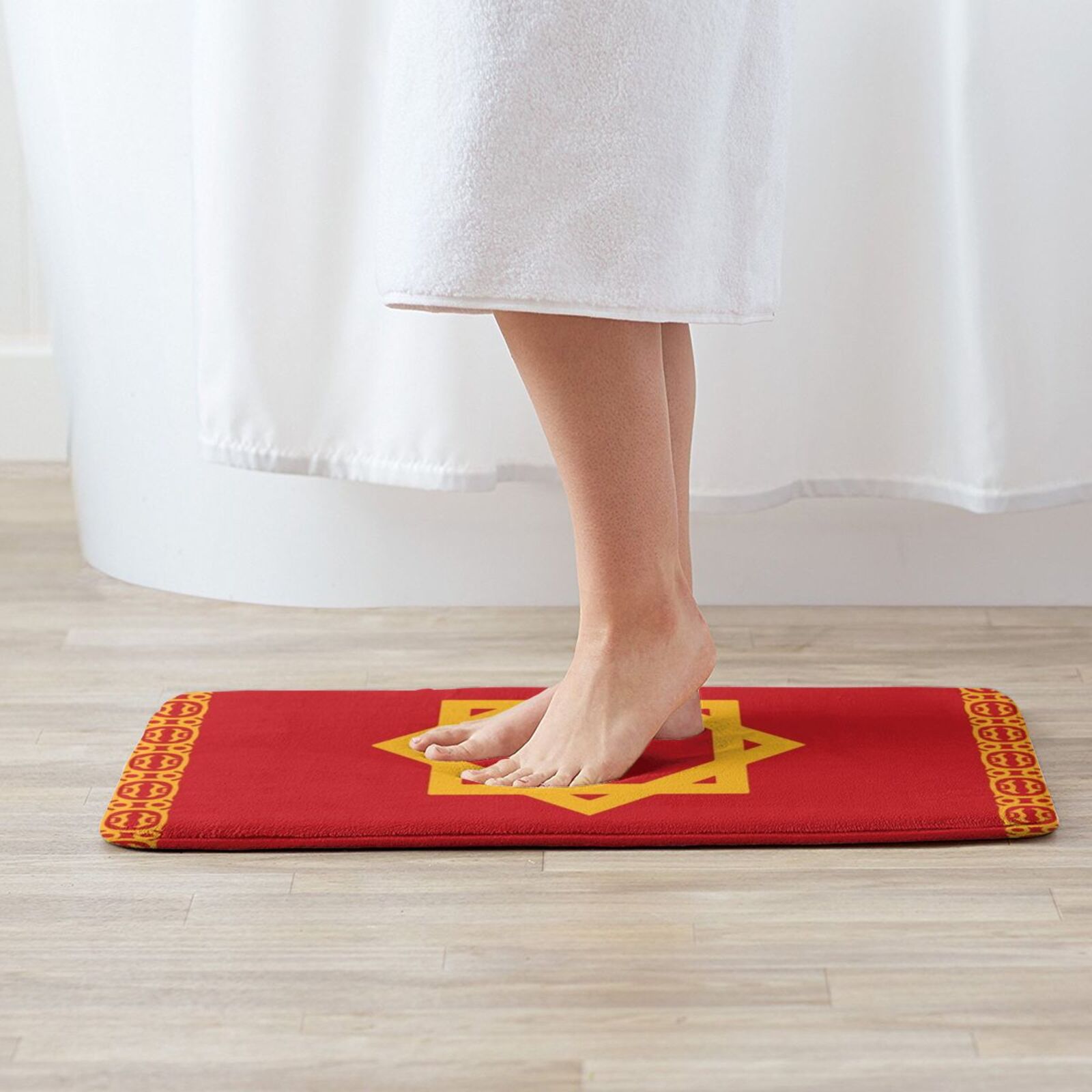 Morocco Historical Flag-13th C - Century Textile & Sewing Supply Reviews ulasan dan harga