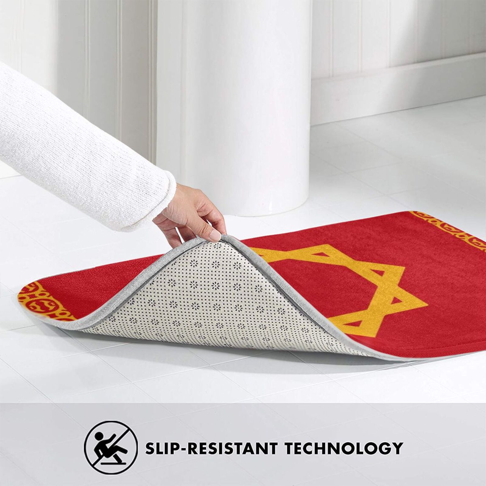 Morocco Historical Flag-13th C - Century Textile & Sewing Supply Reviews ulasan dan harga